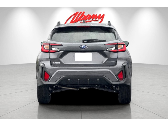 2025 Subaru Crosstrek Limited photo 4