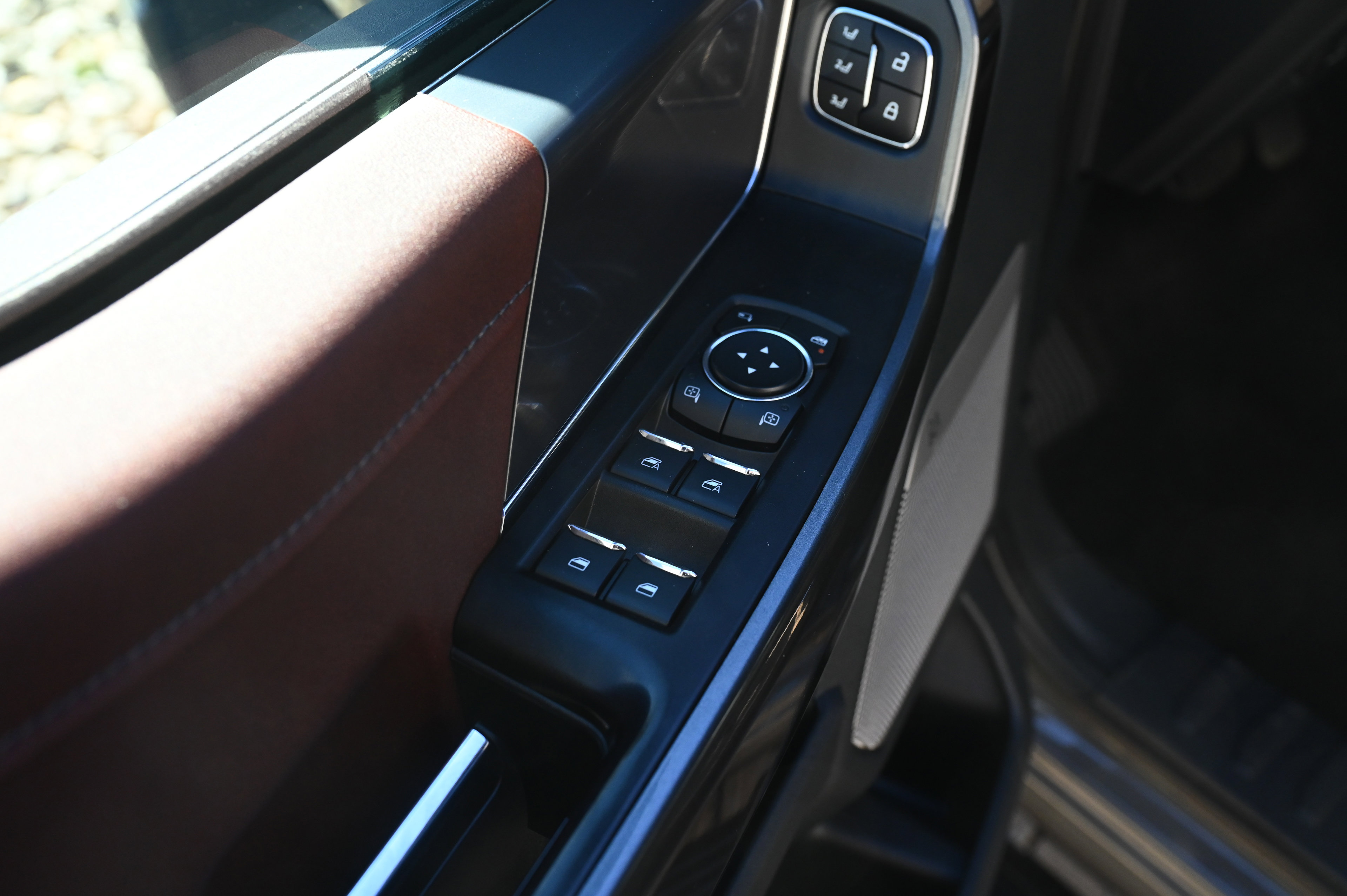 2021 Ford F-150 Lariat photo 10