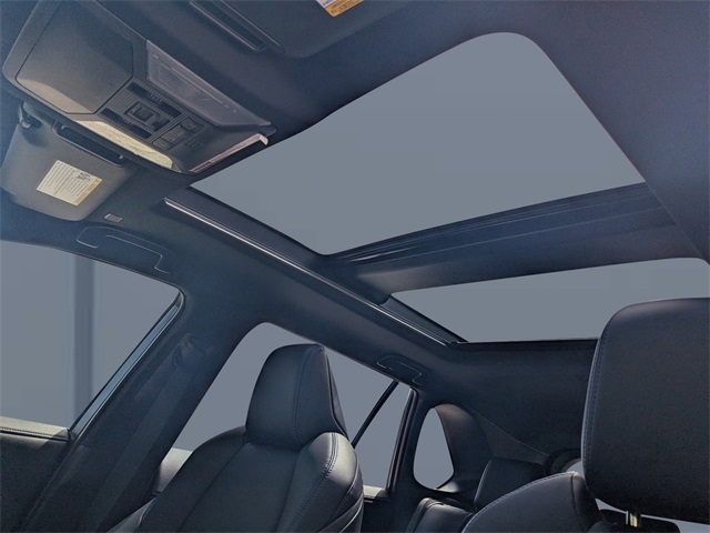 2025 Toyota RAV4 Hybrid XSE photo 24