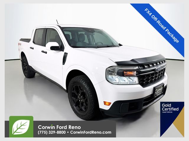 2023 Ford Maverick XLT