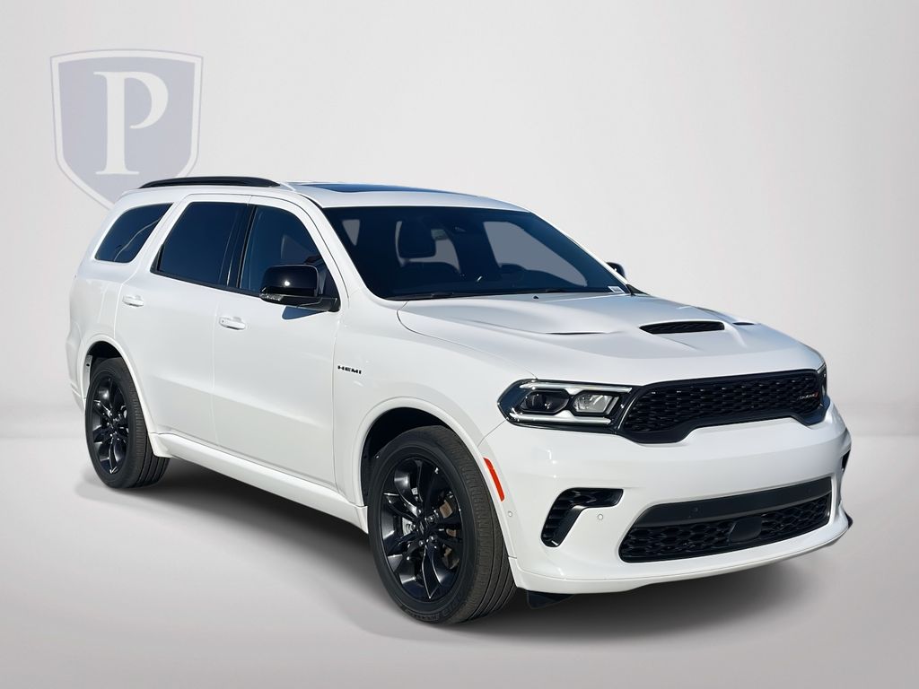 2024 Dodge Durango R/T's photo