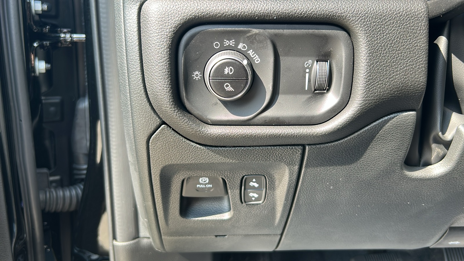 2025 Ram 1500 Big Horn Lone Star photo 14