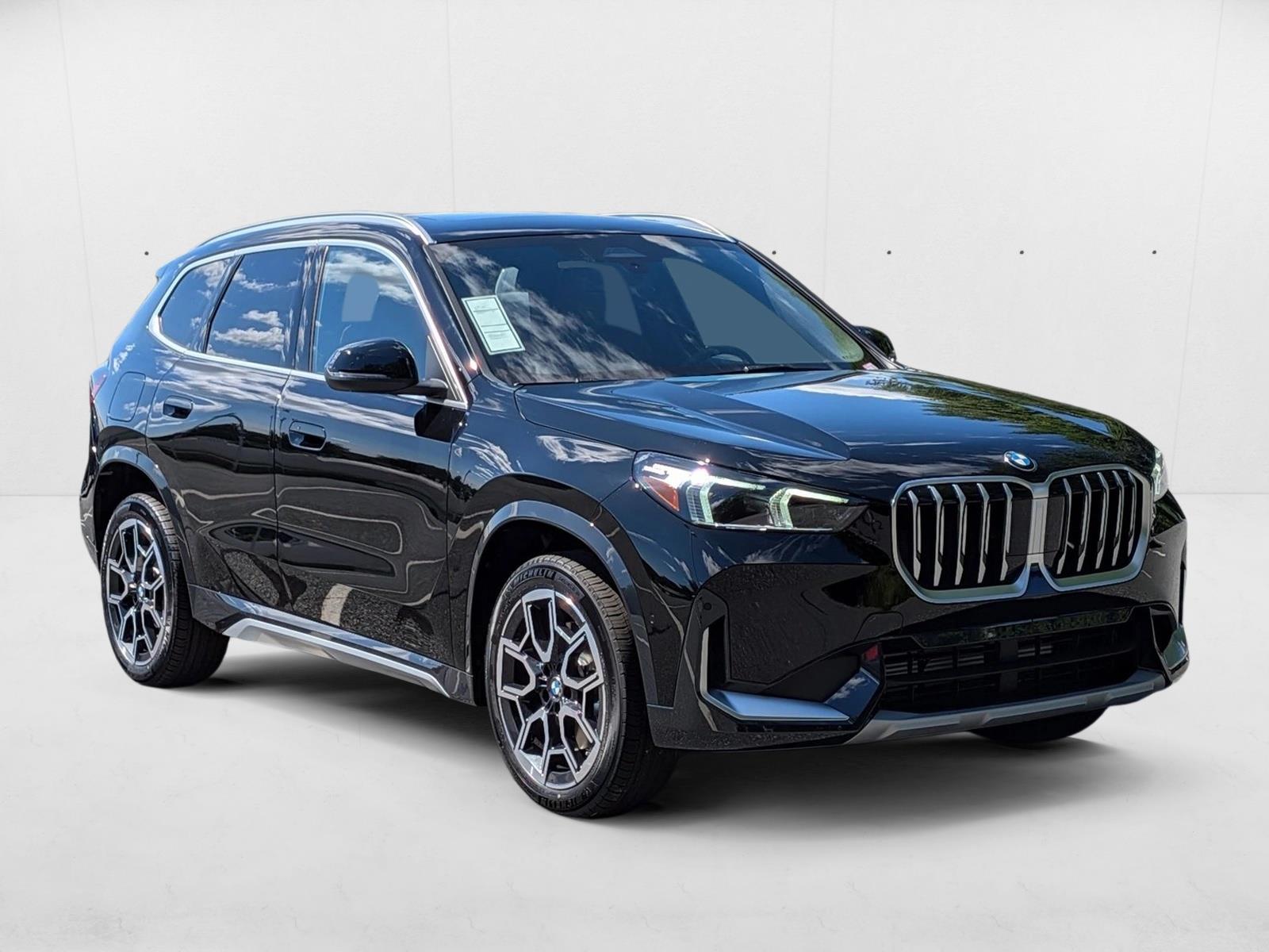 2026 Bmw X1 XDrive28i photo 4