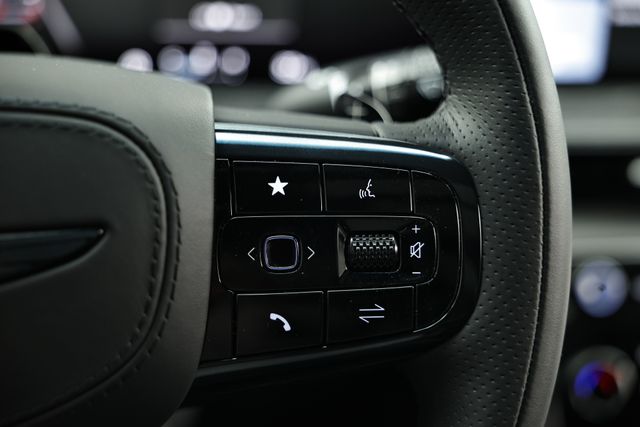 2026 Genesis GV80 Coupe 3.5T Prestige photo 33