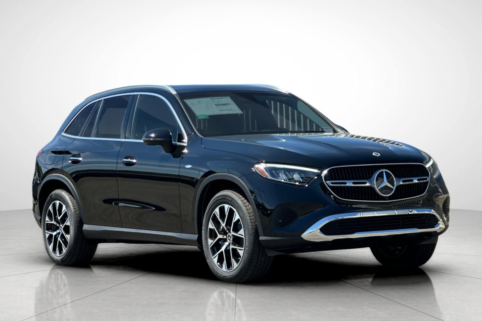 2025 Mercedes Benz GLC 350e 4MATIC photo 22