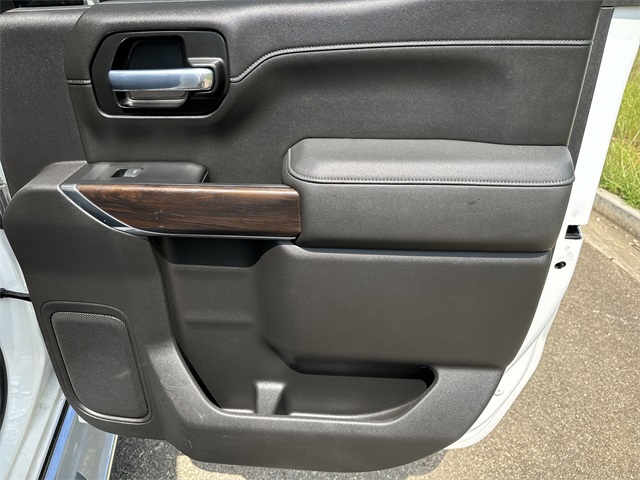 2021 Gmc Sierra 1500 SLT photo 15