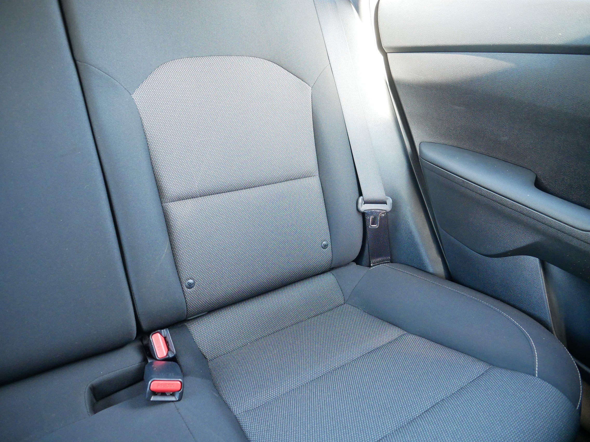 2024 Kia Forte LXS photo 11