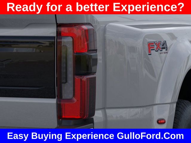 2025 Ford F-350 photo 20
