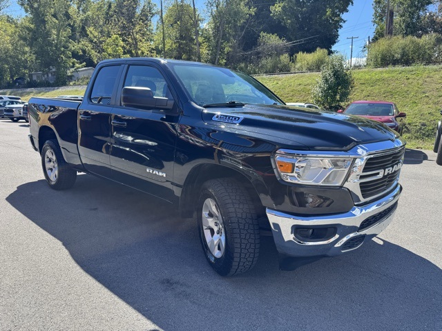 2021 Ram 1500 Big Horn Lone Star photo 4
