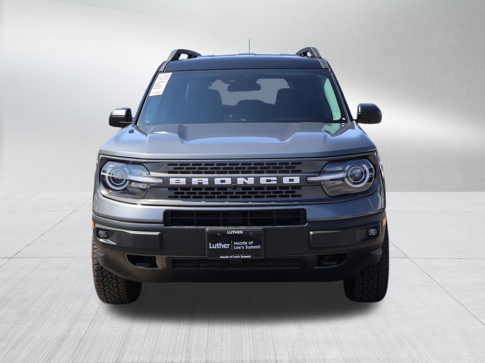 Used 2024 Ford Bronco Sport Badlands with VIN 3FMCR9D99RRF26054 for sale in Kansas City