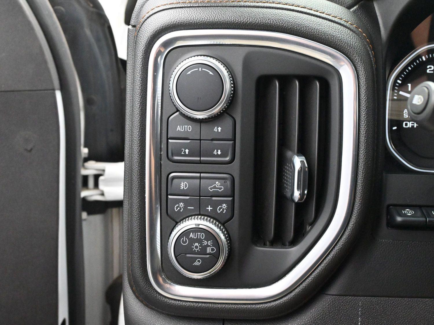 2019 Gmc Sierra 1500 AT4 photo 25