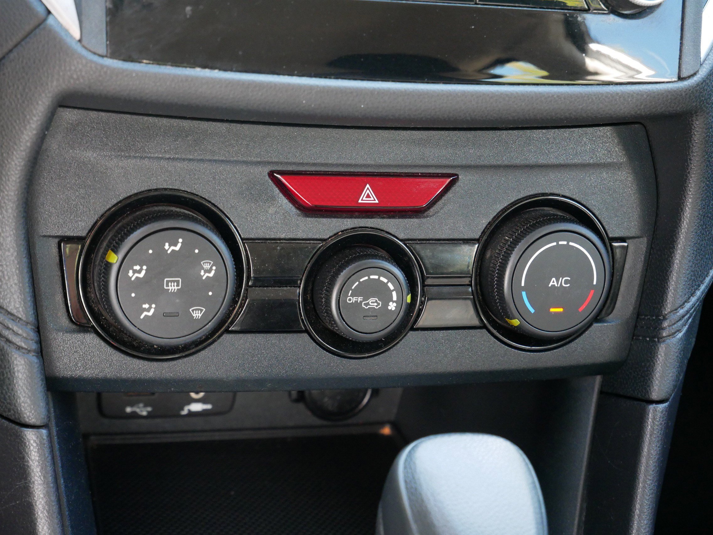 2022 Subaru Impreza Base photo 22