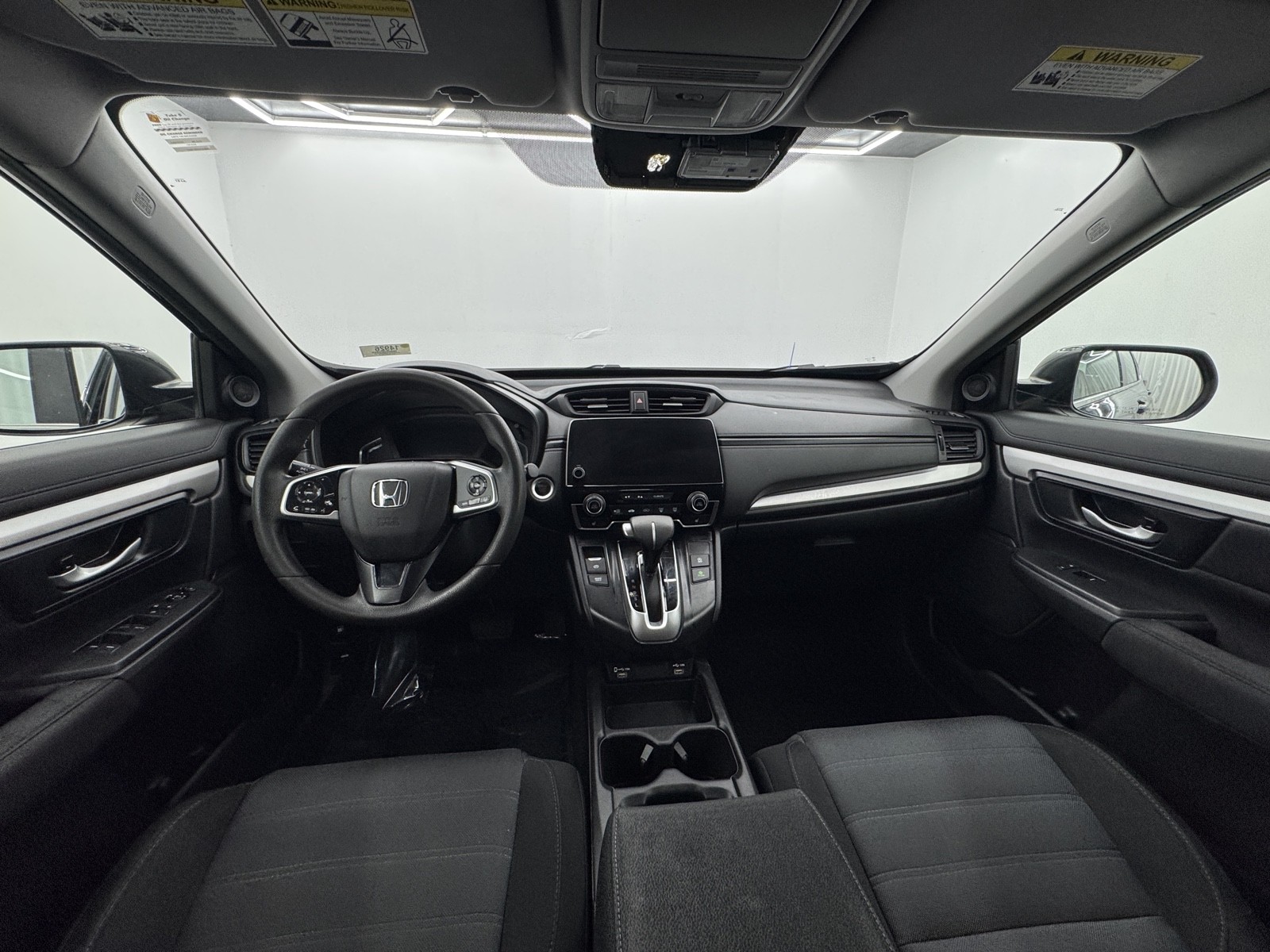 2021 Honda CR-V Special Edition photo 13