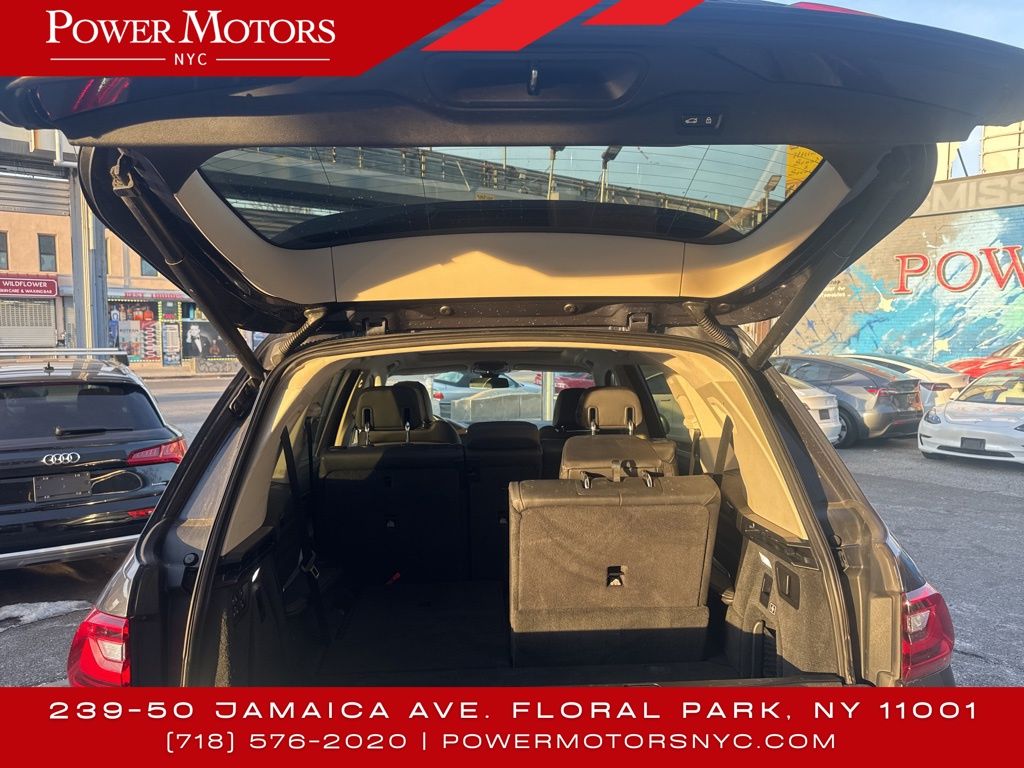 2021 Bmw X7 xDrive40i photo 23