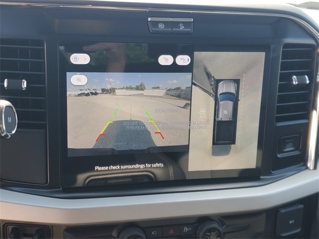 2026 Ford F-250 XLT photo 25