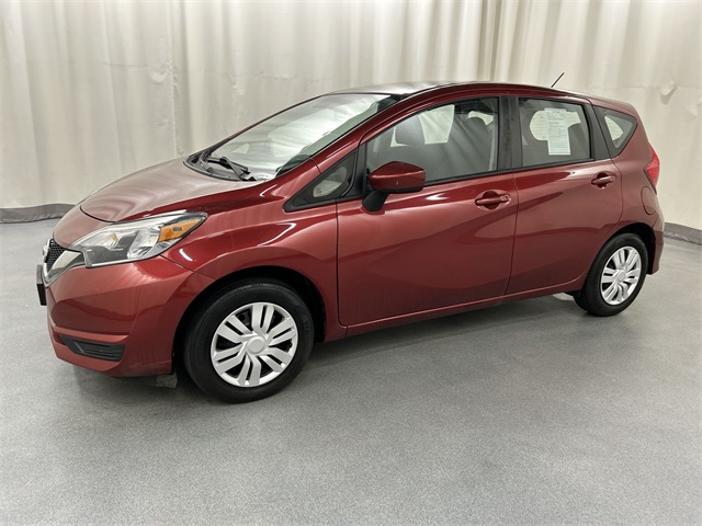 Used 2018 Nissan Versa Note S with VIN 3N1CE2CP0JL356572 for sale in Waterbury, CT