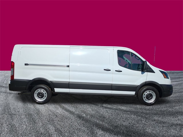 2025 Ford Transit Cargo Van photo 2