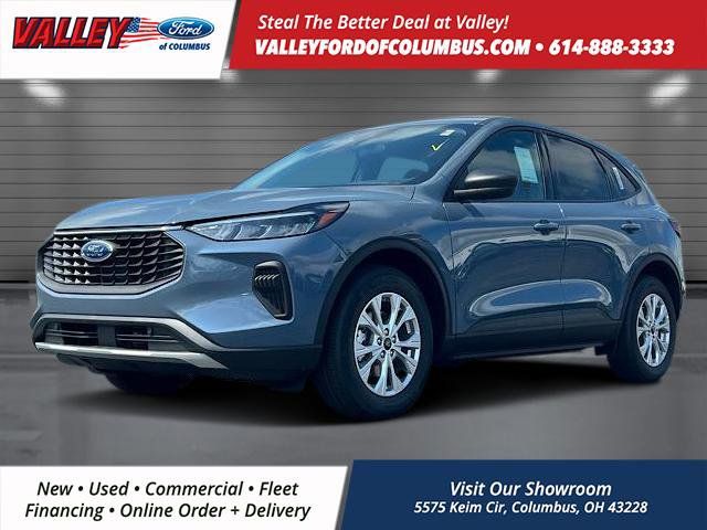 2025 Ford Escape Active photo 2