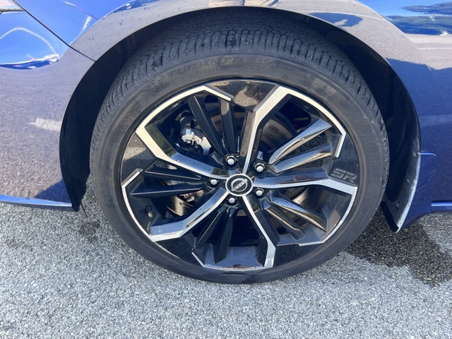 2023 Nissan Altima 2.5 SR photo 16