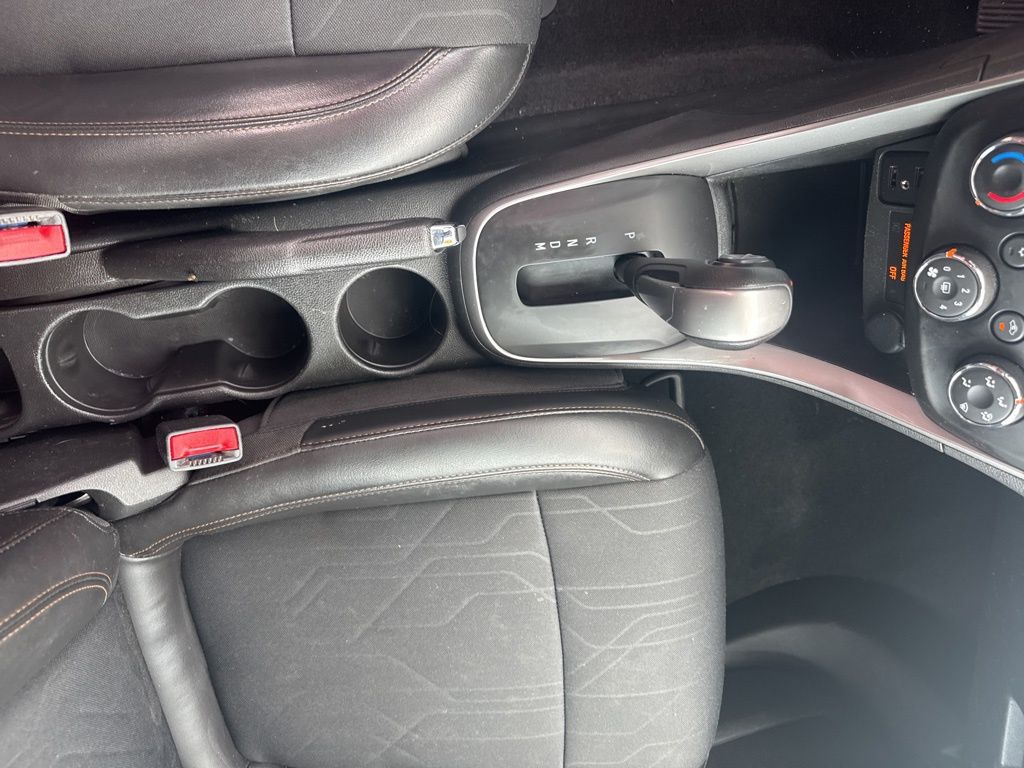 2022 Chevrolet Trax LT photo 12