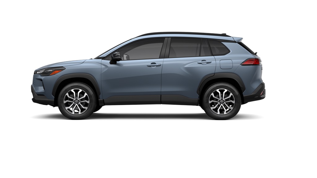 2026 Toyota Corolla Cross SE photo 18