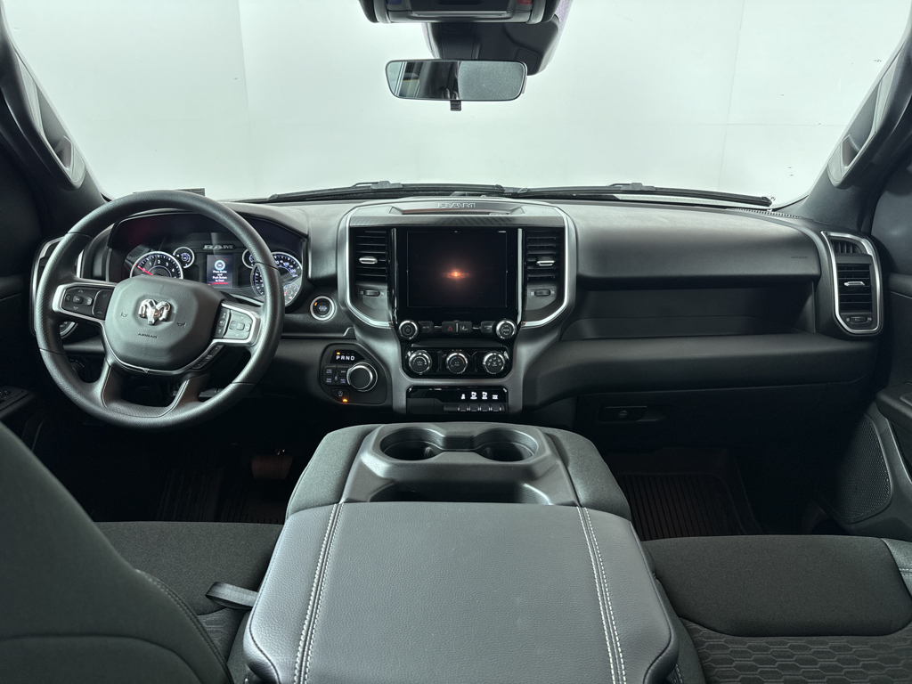 2025 Ram 1500 Big Horn Lone Star photo 3