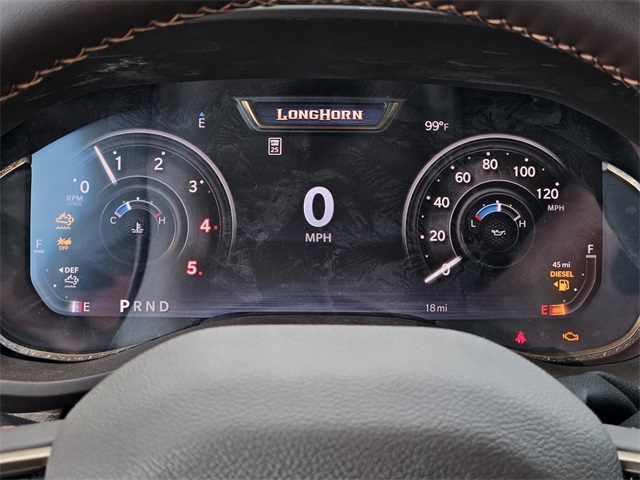 2026 Ram 2500 Limited Longhorn photo 21