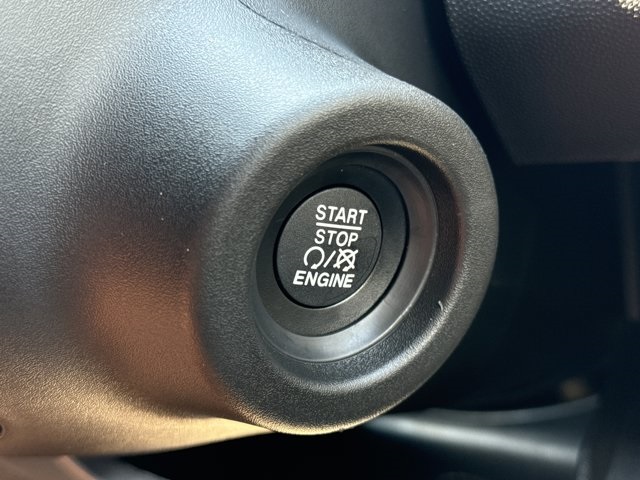 2025 Ram ProMaster 3500 photo 18