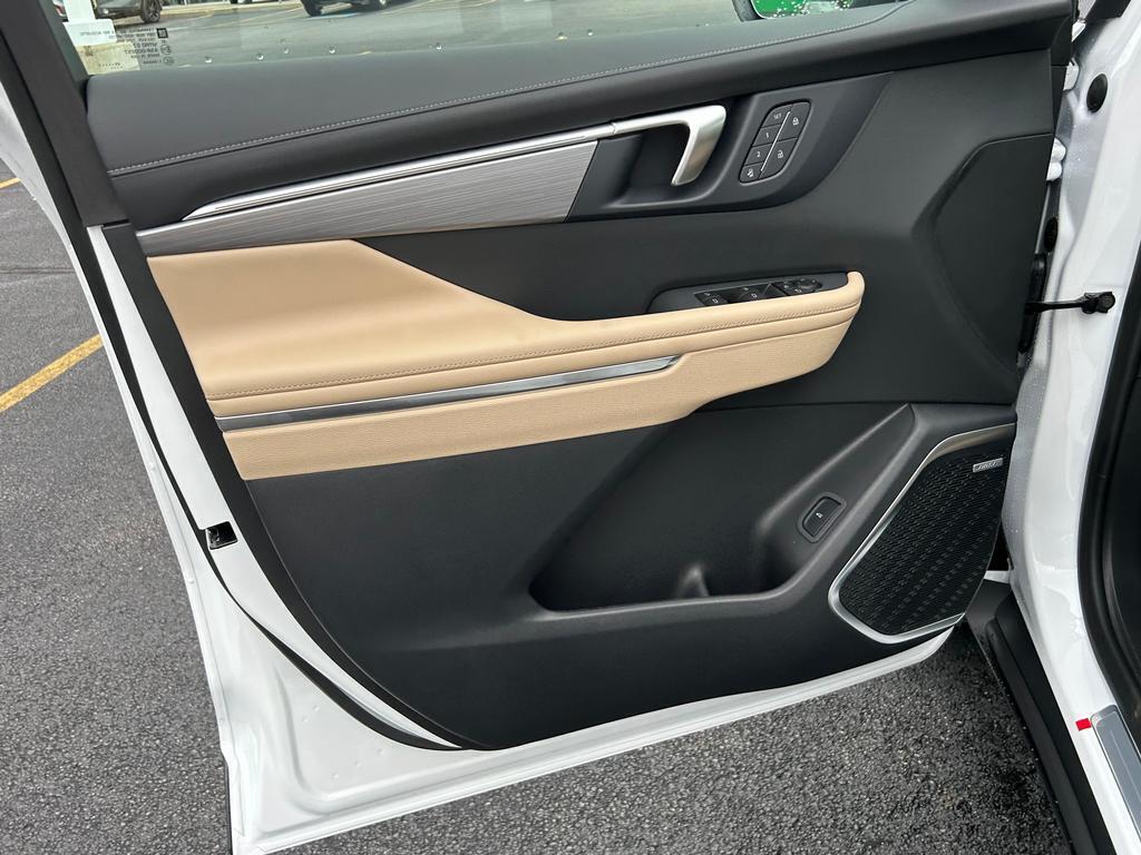 2026 Buick Enclave Preferred photo 5