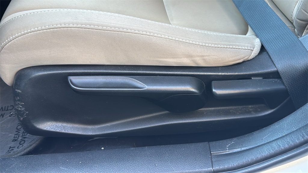 2017 Honda Civic LX photo 20