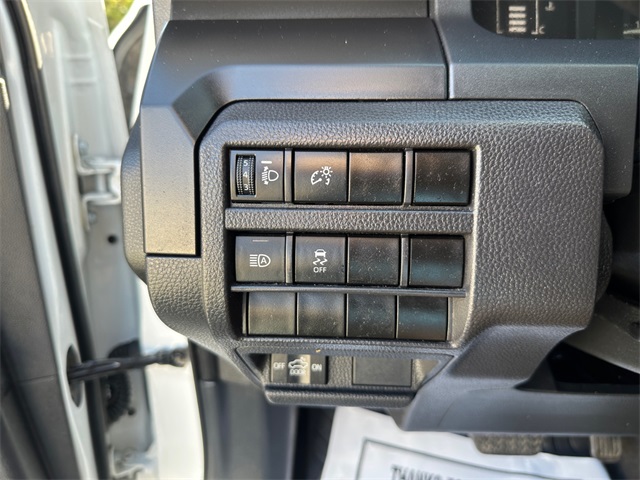 2024 Toyota Tacoma SR photo 12