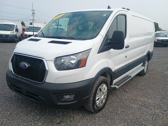 2023 Ford Transit Cargo Van photo 3