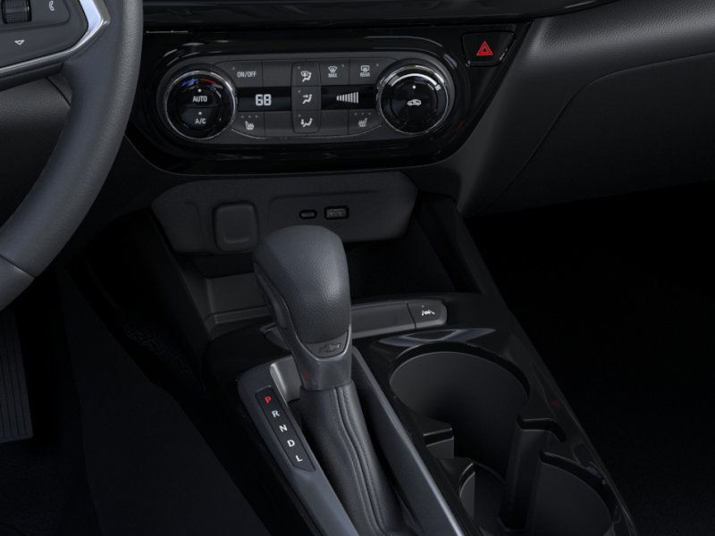 2026 Chevrolet Trax ACTIV photo 21