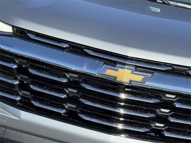 2026 Chevrolet Equinox photo 3
