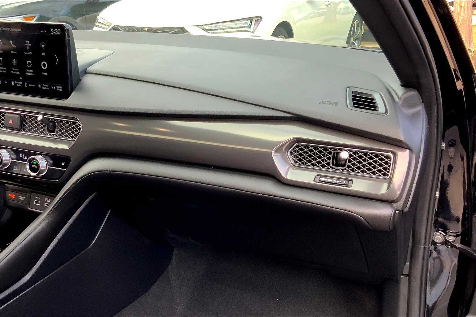 2023 Acura Integra A-Spec Technology photo 18