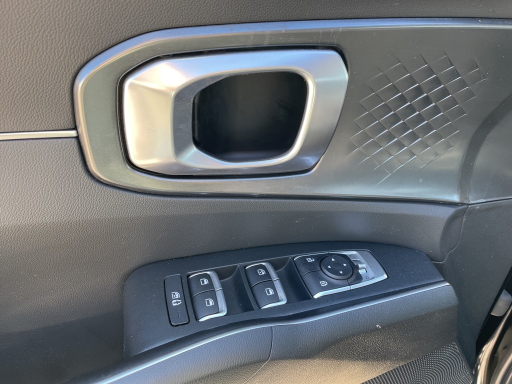 2021 Kia Sorento Hybrid S photo 8