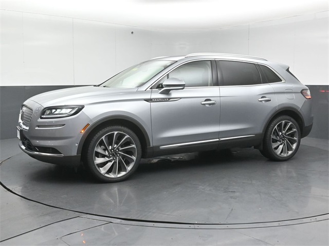 2022 LINCOLN NAUTILUS - Image 4