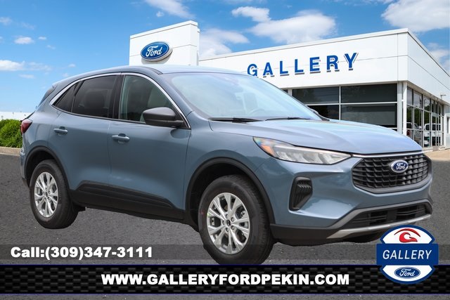 2026 Ford Escape Active's photo