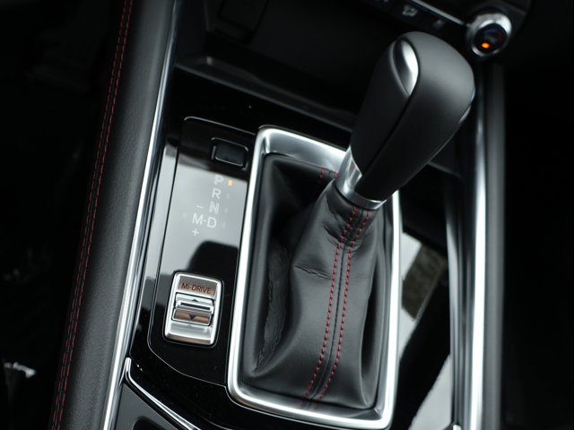 2025 Mazda CX-5 2.5 Turbo Premium photo 31