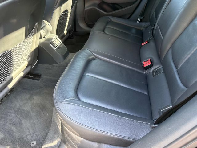 2017 Audi A3 2.0T Premium Plus photo 12