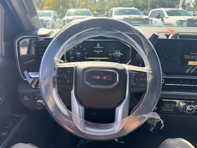 2026 Gmc Sierra 1500 Elevation photo 13
