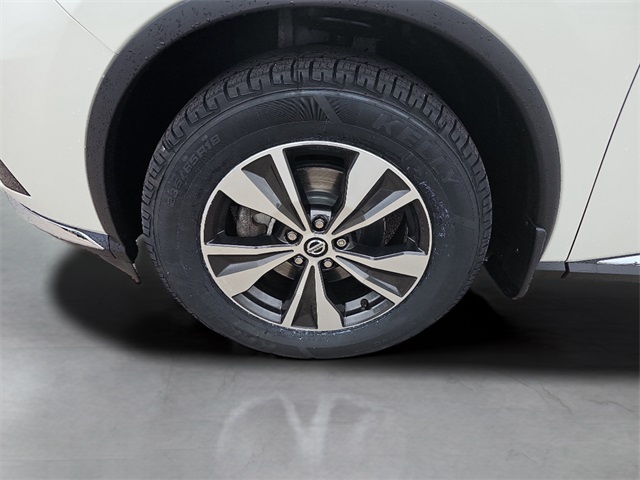 2022 Nissan Murano SV photo 9