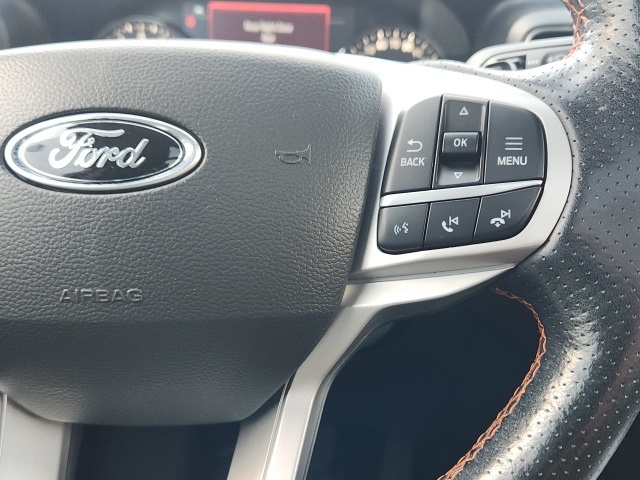 2022 Ford Explorer Timberline photo 19