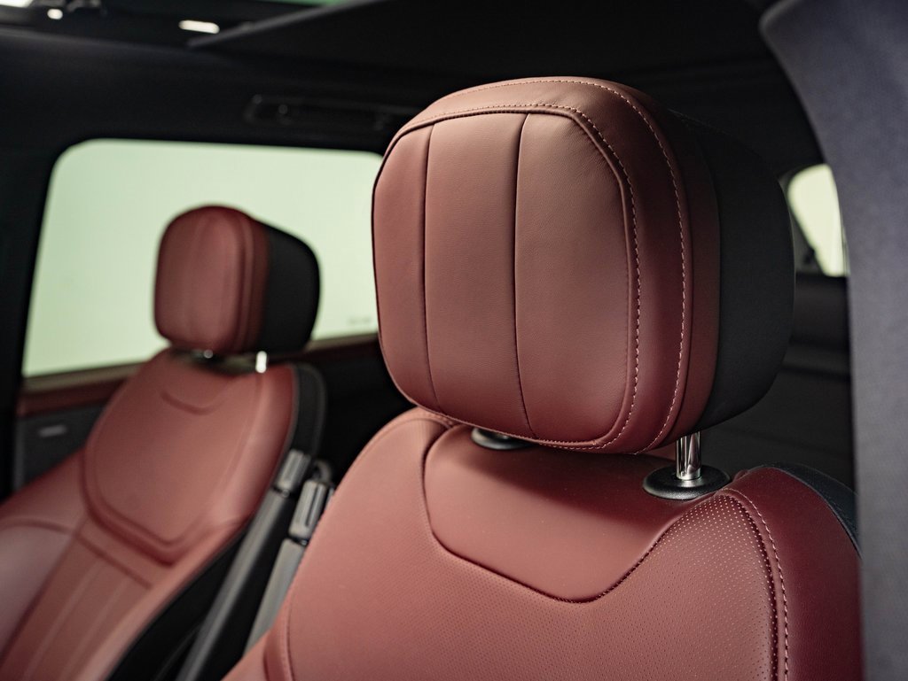 2023 Land Rover Range Rover Sport SE photo 17