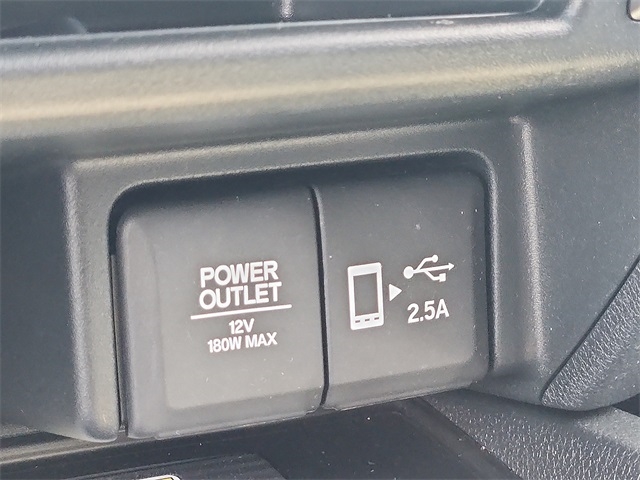 2023 Honda Passport EX-L photo 22