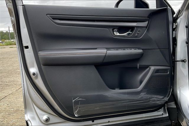 2025 Honda CR-V Hybrid Sport-L photo 20
