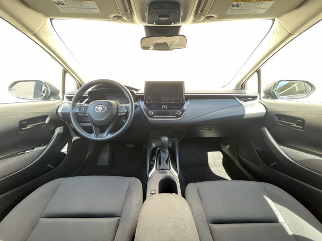 2023 Toyota Corolla LE photo 14