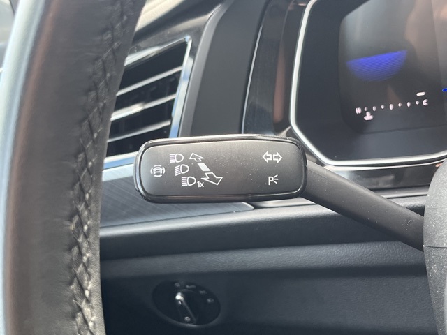 2024 Volkswagen Jetta 1.5T SE photo 33