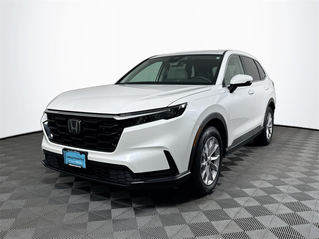 2024 Honda CR-V EX's photo