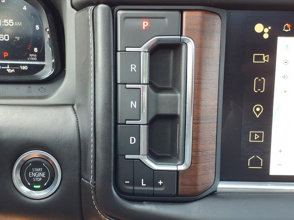2023 Gmc Yukon Denali Ultimate photo 20